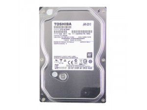 HDD за компютър Toshiba 500GB 7200 SATA3 32MB DT01ACA050
